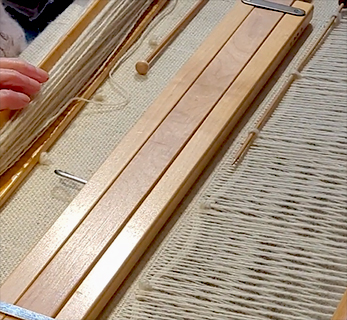 Acacian Loop Technique