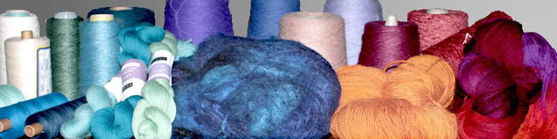 Assorted Yarns